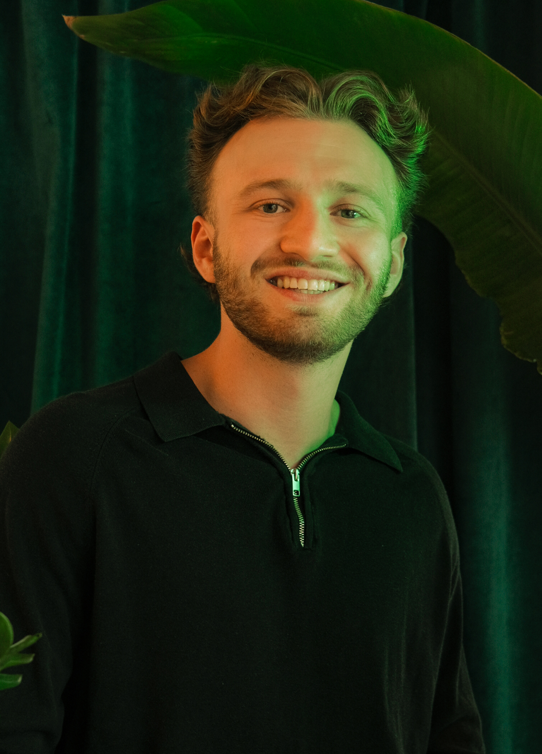 Alexandre Pilipiak, media strategist