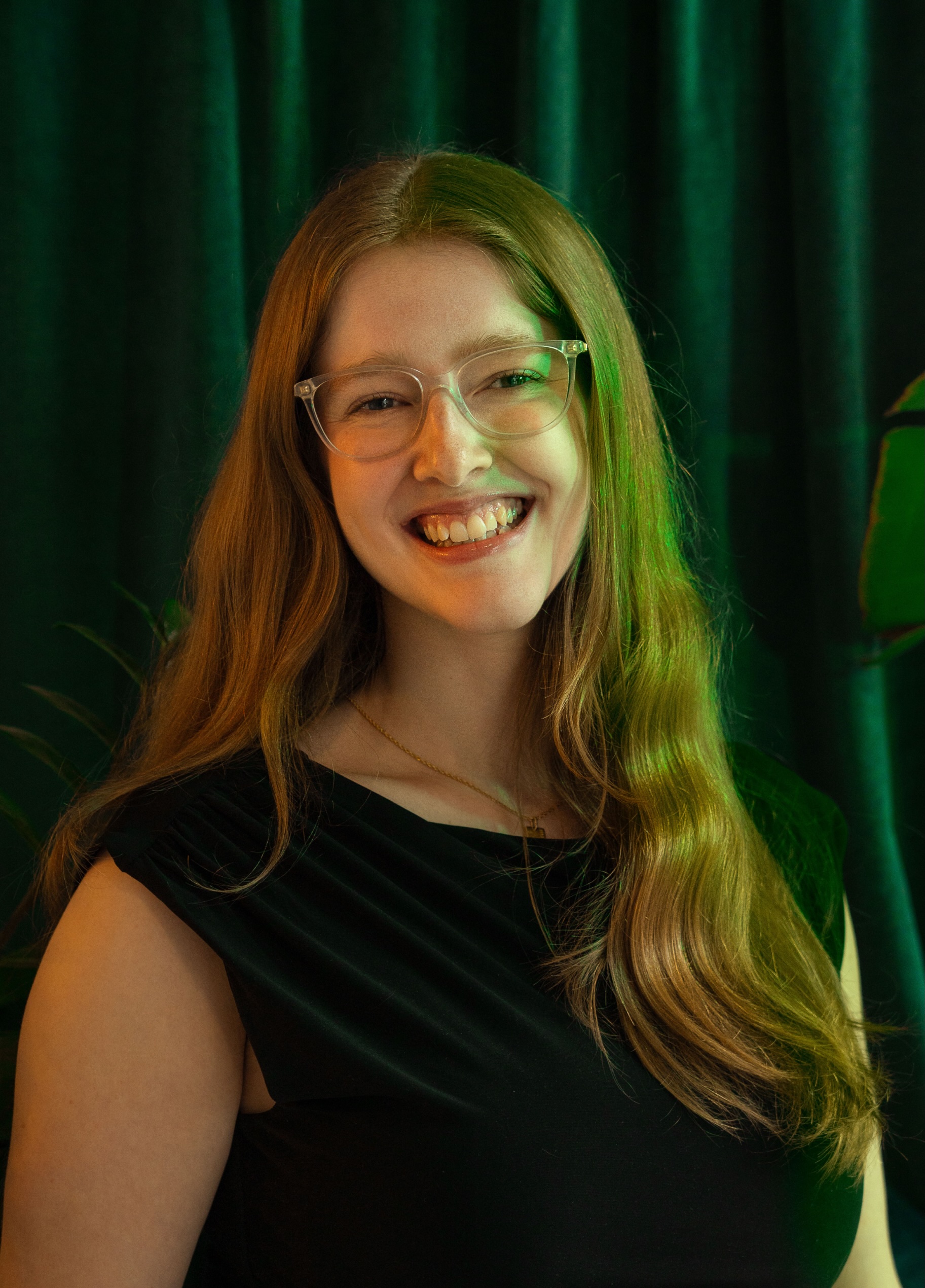 Amélie Lauzon, Coordonnatrice de projet
